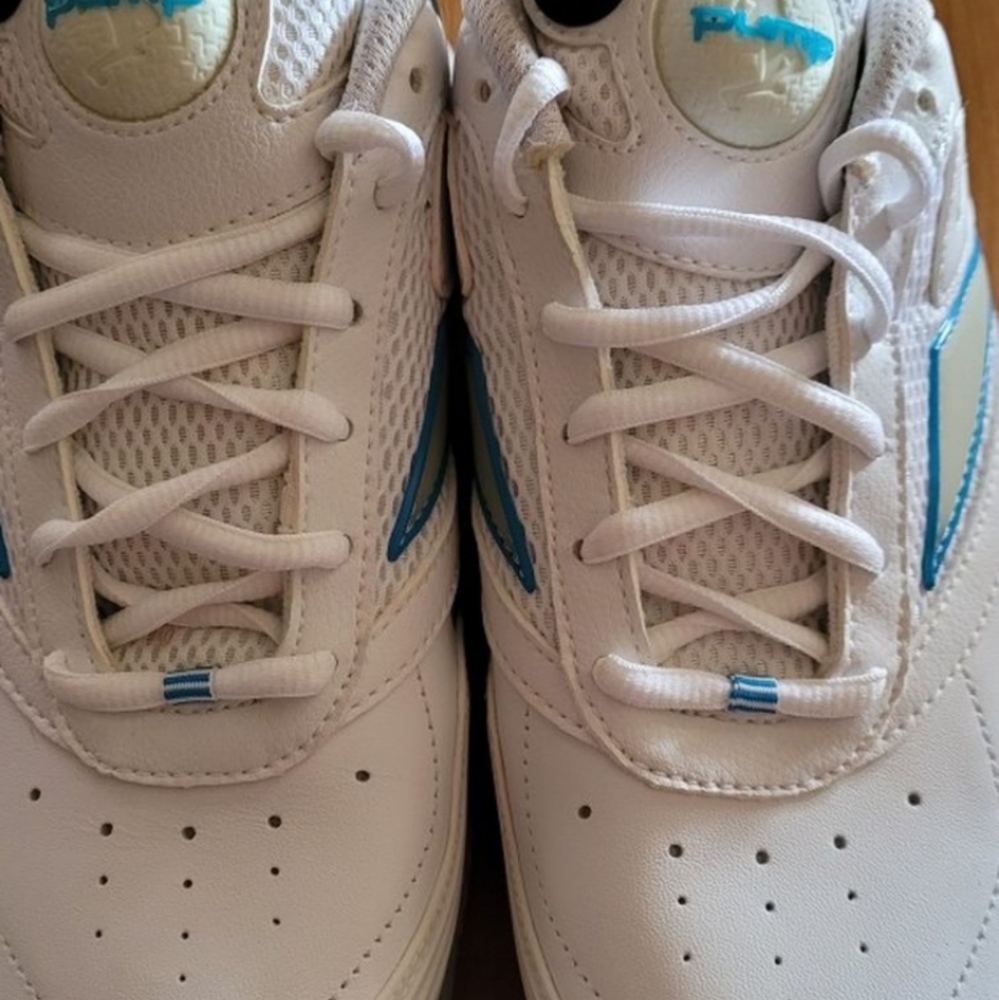 Shoes - Picture 3 of 5